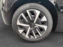 Peugeot 208 hybrid 100 style - garantie constructeur - faible kilomÉtrage occasion parc voitures beauvais simplicicar...