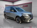Renault kangoo van 1.5 dci 115 extra sesame ouvre toi -  caméra de recul - carplay occasion simplicicar rennes simplicicar...