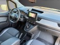 Renault kangoo van 1.5 dci 115 extra sesame ouvre toi -  caméra de recul - carplay occasion simplicicar rennes simplicicar...