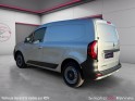 Renault kangoo van 1.5 dci 115 extra sesame ouvre toi -  caméra de recul - carplay occasion simplicicar rennes simplicicar...
