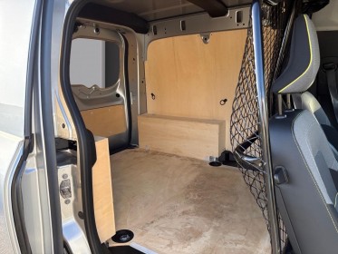 Renault kangoo van 1.5 dci 115 extra sesame ouvre toi -  caméra de recul - carplay occasion simplicicar rennes simplicicar...