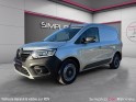 Renault kangoo van 1.5 dci 115 extra sesame ouvre toi -  caméra de recul - carplay occasion simplicicar rennes simplicicar...