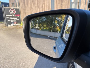 Renault kangoo van 1.5 dci 115 extra sesame ouvre toi -  caméra de recul - carplay occasion simplicicar rennes simplicicar...
