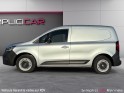 Renault kangoo van 1.5 dci 115 extra sesame ouvre toi -  caméra de recul - carplay occasion simplicicar rennes simplicicar...