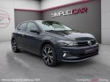Volkswagen polo 1.0 tsi 95 ss dsg7 connect || garantie 12 mois || occasion osny simplicicar simplicibike france