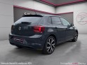 Volkswagen polo 1.0 tsi 95 ss dsg7 connect || garantie 12 mois || occasion osny simplicicar simplicibike france