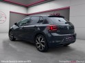 Volkswagen polo 1.0 tsi 95 ss dsg7 connect || garantie 12 mois || occasion osny simplicicar simplicibike france