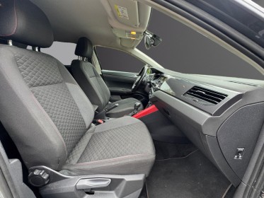 Volkswagen polo 1.0 tsi 95 ss dsg7 connect || garantie 12 mois || occasion osny simplicicar simplicibike france