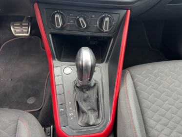 Volkswagen polo 1.0 tsi 95 ss dsg7 connect || garantie 12 mois || occasion osny simplicicar simplicibike france