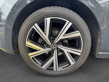 Volkswagen polo 1.0 tsi 95 ss dsg7 connect || garantie 12 mois || occasion osny simplicicar simplicibike france