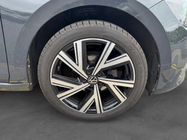 Volkswagen polo 1.0 tsi 95 ss dsg7 connect || garantie 12 mois || occasion osny simplicicar simplicibike france
