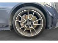 MERCEDES d'occasion CLASSE C IV C300 DE AMG LINE BA de 2020 Colmar