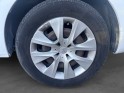 Peugeot 208 business r' 1.6 bluehdi 75 ss bvm5 business r' societe regulateur faible consommation garantie 12 mois occasion...