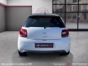 Citroen ds3 hdi 110ch sport chic garantie 12 mois distribution à jour occasion montpellier (34) simplicicar simplicibike...