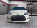 Citroen ds3 hdi 110ch sport chic garantie 12 mois distribution à jour occasion montpellier (34) simplicicar simplicibike...