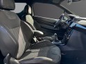 Citroen ds3 hdi 110ch sport chic garantie 12 mois distribution à jour occasion montpellier (34) simplicicar simplicibike...
