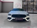 Mercedes cla coupe 250 e 8g-dct amg line pack led interieur garantie 12 mois occasion montpellier (34) simplicicar...