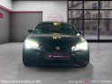 Seat leon cupra 2.0 tsi 290ch sièges chauffants garantie 12 mois occasion montpellier (34) simplicicar simplicibike france