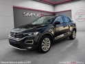 Volkswagen t-roc carat  1.5 tsi 150 evo start/stop bvm6 | toit ouvrant || garantie 12 mois || occasion osny simplicicar...