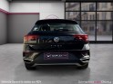 Volkswagen t-roc carat  1.5 tsi 150 evo start/stop bvm6 | toit ouvrant || garantie 12 mois || occasion osny simplicicar...