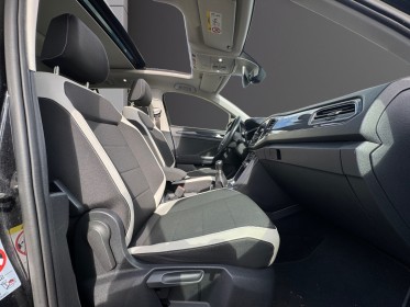 Volkswagen t-roc carat  1.5 tsi 150 evo start/stop bvm6 | toit ouvrant || garantie 12 mois || occasion osny simplicicar...