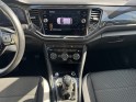 Volkswagen t-roc carat  1.5 tsi 150 evo start/stop bvm6 | toit ouvrant || garantie 12 mois || occasion osny simplicicar...