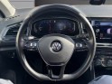 Volkswagen t-roc carat  1.5 tsi 150 evo start/stop bvm6 | toit ouvrant || garantie 12 mois || occasion osny simplicicar...