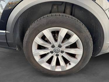 Volkswagen t-roc carat  1.5 tsi 150 evo start/stop bvm6 | toit ouvrant || garantie 12 mois || occasion osny simplicicar...