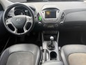 Hyundai ix35 1.7 crdi 115 2wd blue drive pack premium  garantie 12 mois occasion simplicicar vernon simplicicar simplicibike...