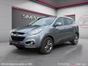 Hyundai ix35 1.7 crdi 115 2wd blue drive pack premium  garantie 12 mois occasion simplicicar vernon simplicicar simplicibike...