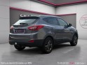 Hyundai ix35 1.7 crdi 115 2wd blue drive pack premium  garantie 12 mois occasion simplicicar vernon simplicicar simplicibike...