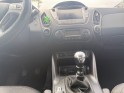 Hyundai ix35 1.7 crdi 115 2wd blue drive pack premium  garantie 12 mois occasion simplicicar vernon simplicicar simplicibike...