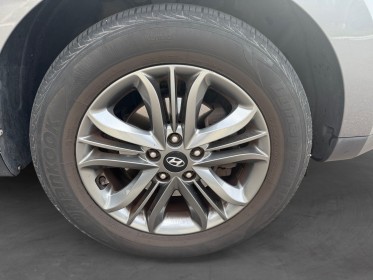 Hyundai ix35 1.7 crdi 115 2wd blue drive pack premium  garantie 12 mois occasion simplicicar vernon simplicicar simplicibike...