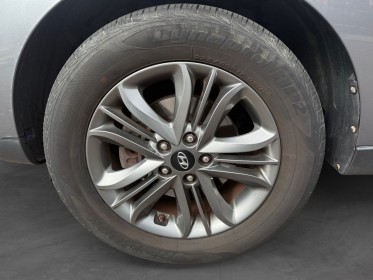 Hyundai ix35 1.7 crdi 115 2wd blue drive pack premium  garantie 12 mois occasion simplicicar vernon simplicicar simplicibike...