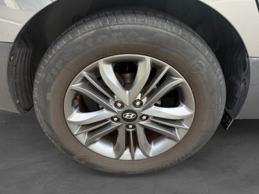 Hyundai ix35 1.7 crdi 115 2wd blue drive pack premium  garantie 12 mois occasion simplicicar vernon simplicicar simplicibike...