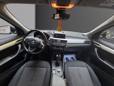Bmw x1 f48 lci xdrive 25e 220 ch/garantie 12 mois occasion montreuil (porte de vincennes)(75) simplicicar simplicibike france