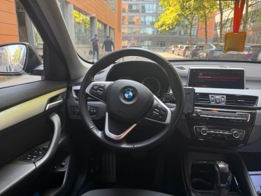 Bmw x1 f48 lci xdrive 25e 220 ch/garantie 12 mois occasion montreuil (porte de vincennes)(75) simplicicar simplicibike france