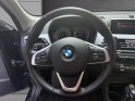 Bmw x1 f48 lci xdrive 25e 220 ch/garantie 12 mois occasion montreuil (porte de vincennes)(75) simplicicar simplicibike france
