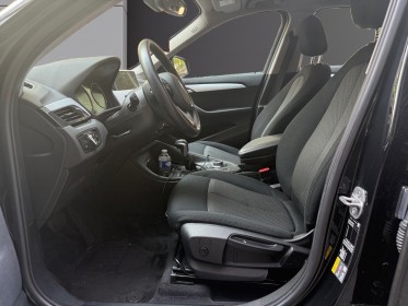 Bmw x1 f48 lci xdrive 25e 220 ch/garantie 12 mois occasion montreuil (porte de vincennes)(75) simplicicar simplicibike france