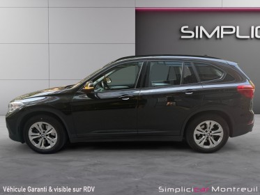 Bmw x1 f48 lci xdrive 25e 220 ch/garantie 12 mois occasion montreuil (porte de vincennes)(75) simplicicar simplicibike france