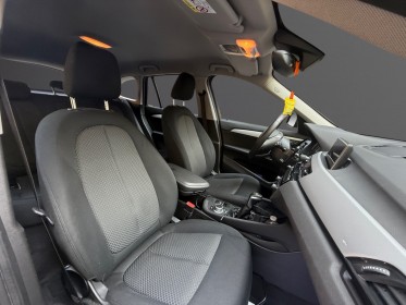 Bmw x1 f48 lci xdrive 25e 220 ch/garantie 12 mois occasion montreuil (porte de vincennes)(75) simplicicar simplicibike france