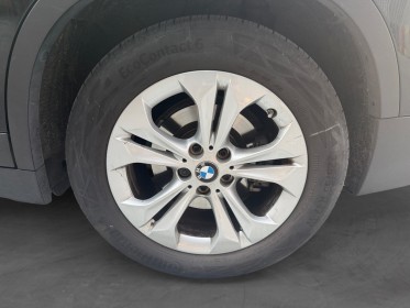 Bmw x1 f48 lci xdrive 25e 220 ch/garantie 12 mois occasion montreuil (porte de vincennes)(75) simplicicar simplicibike france