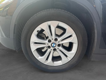 Bmw x1 f48 lci xdrive 25e 220 ch/garantie 12 mois occasion montreuil (porte de vincennes)(75) simplicicar simplicibike france