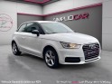 Audi a1 a1 1.0 tfsi ultra 95 ambiente occasion simplicicar velay simplicicar simplicibike france