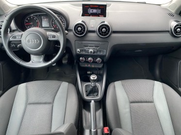 Audi a1 a1 1.0 tfsi ultra 95 ambiente occasion simplicicar velay simplicicar simplicibike france