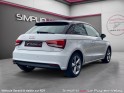 Audi a1 a1 1.0 tfsi ultra 95 ambiente occasion simplicicar velay simplicicar simplicibike france