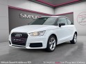 Audi a1 a1 1.0 tfsi ultra 95 ambiente occasion simplicicar velay simplicicar simplicibike france