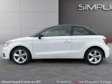 Audi a1 a1 1.0 tfsi ultra 95 ambiente occasion simplicicar velay simplicicar simplicibike france