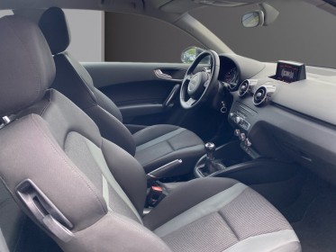 Audi a1 a1 1.0 tfsi ultra 95 ambiente occasion simplicicar velay simplicicar simplicibike france