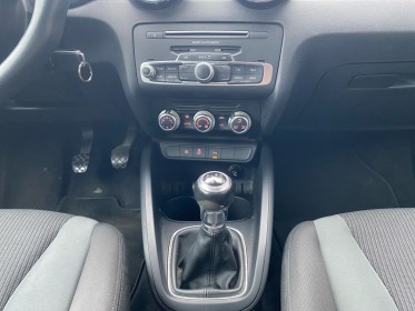 Audi a1 a1 1.0 tfsi ultra 95 ambiente occasion simplicicar velay simplicicar simplicibike france